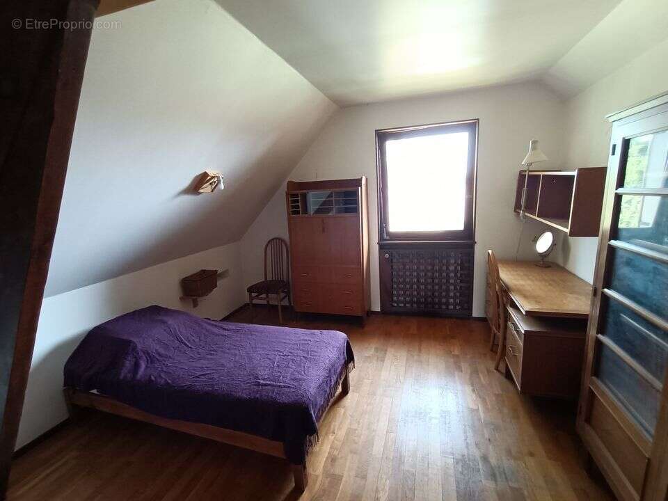 Maison à SAINT-CYR-SUR-MENTHON