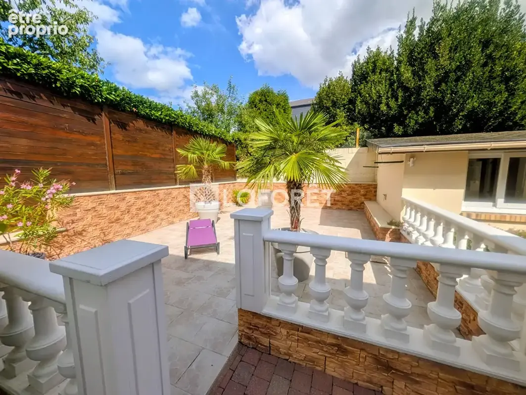 Maison Saint Pierre Les Elbeuf, 200m², 5 chambres, garages, studio - photo 17