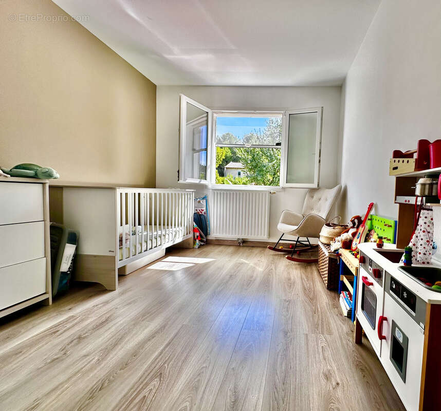 Maison à AIGUES-VIVES