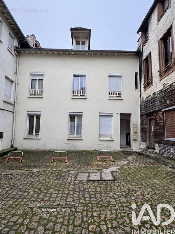 Photo 1 - Appartement à TROYES