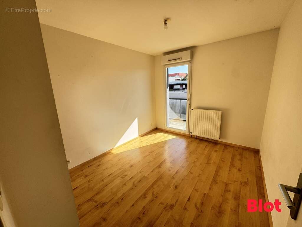 Appartement à CHANTEPIE