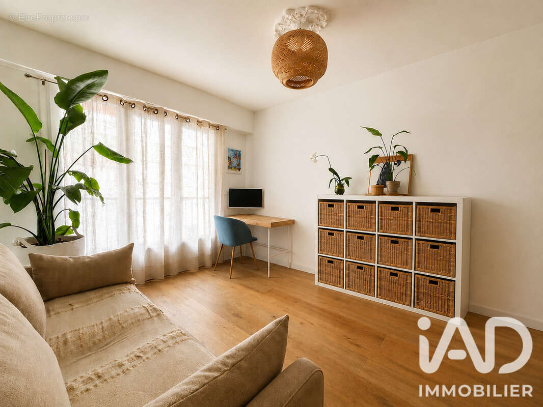 Appartement 63 m² à Nice  - photo 5