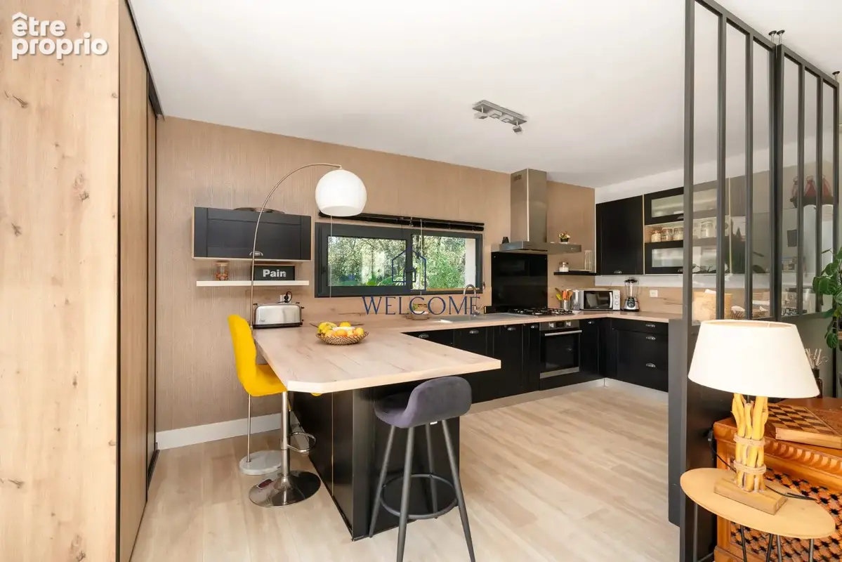 Maison 4 pièces 86 m² à vendre à Montaud (34160) - photo 6