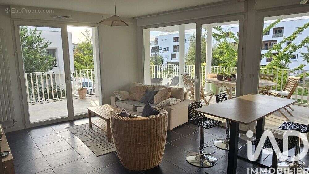 Photo 4 - Appartement à FLOIRAC