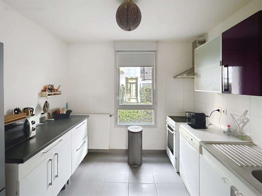 Appartement à BALMA