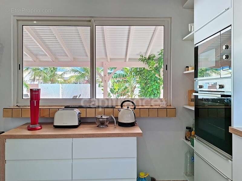 Maison à SAINT-MARTIN