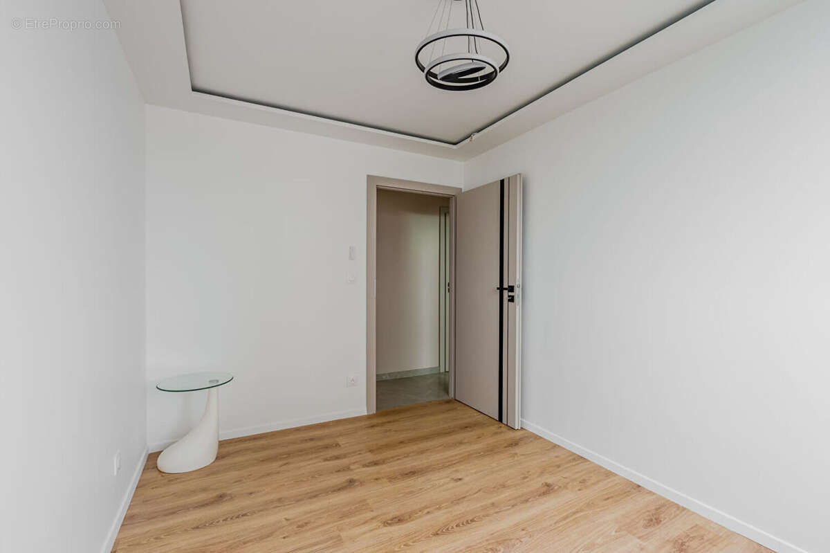 Appartement à BOURG-EN-BRESSE