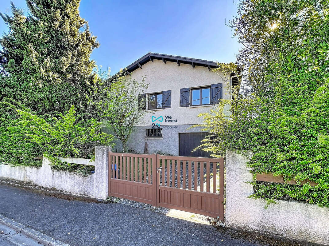 Maison à L'UNION