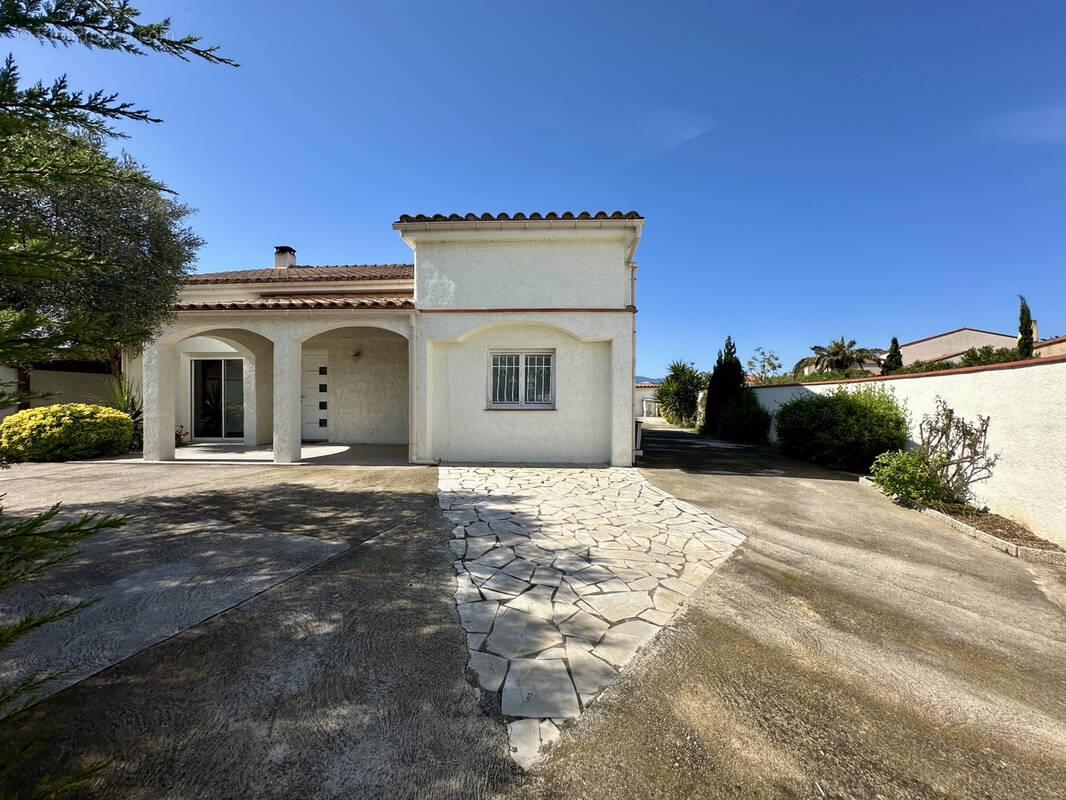 Maison à SAINT-CYPRIEN
