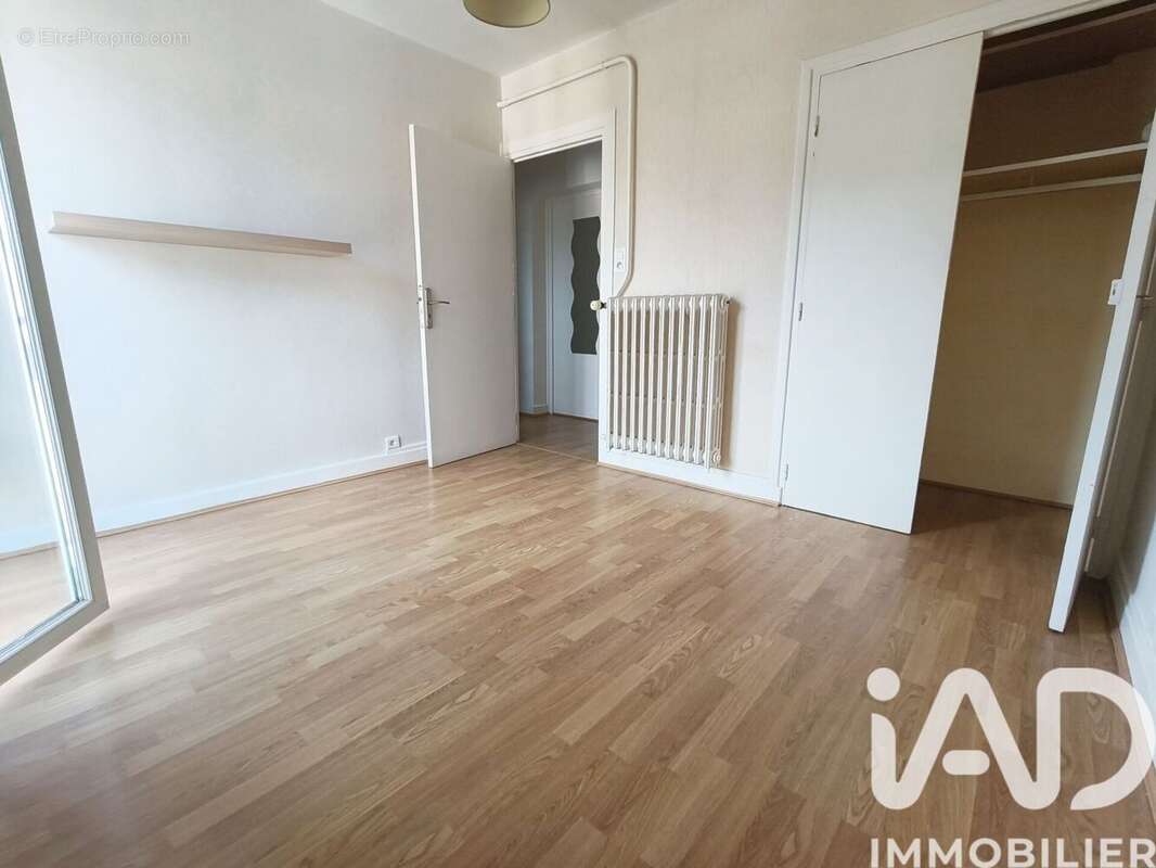 Photo 8 - Appartement à CLERMONT-FERRAND