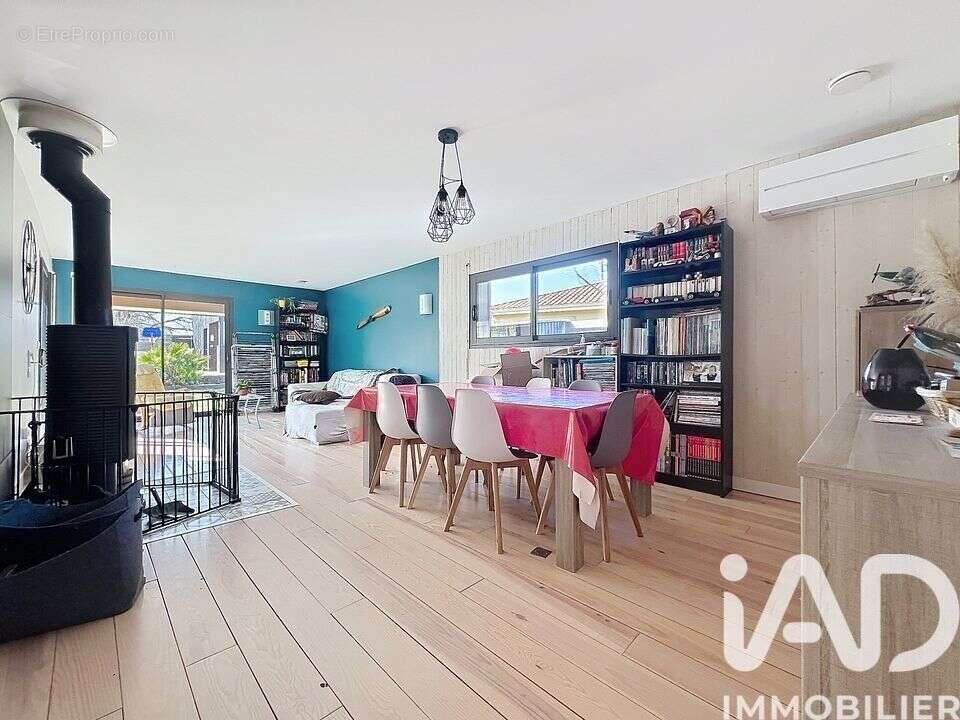 Photo 9 - Maison à BRETAGNE-DE-MARSAN