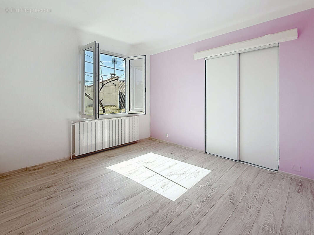 Maison à TAVEL