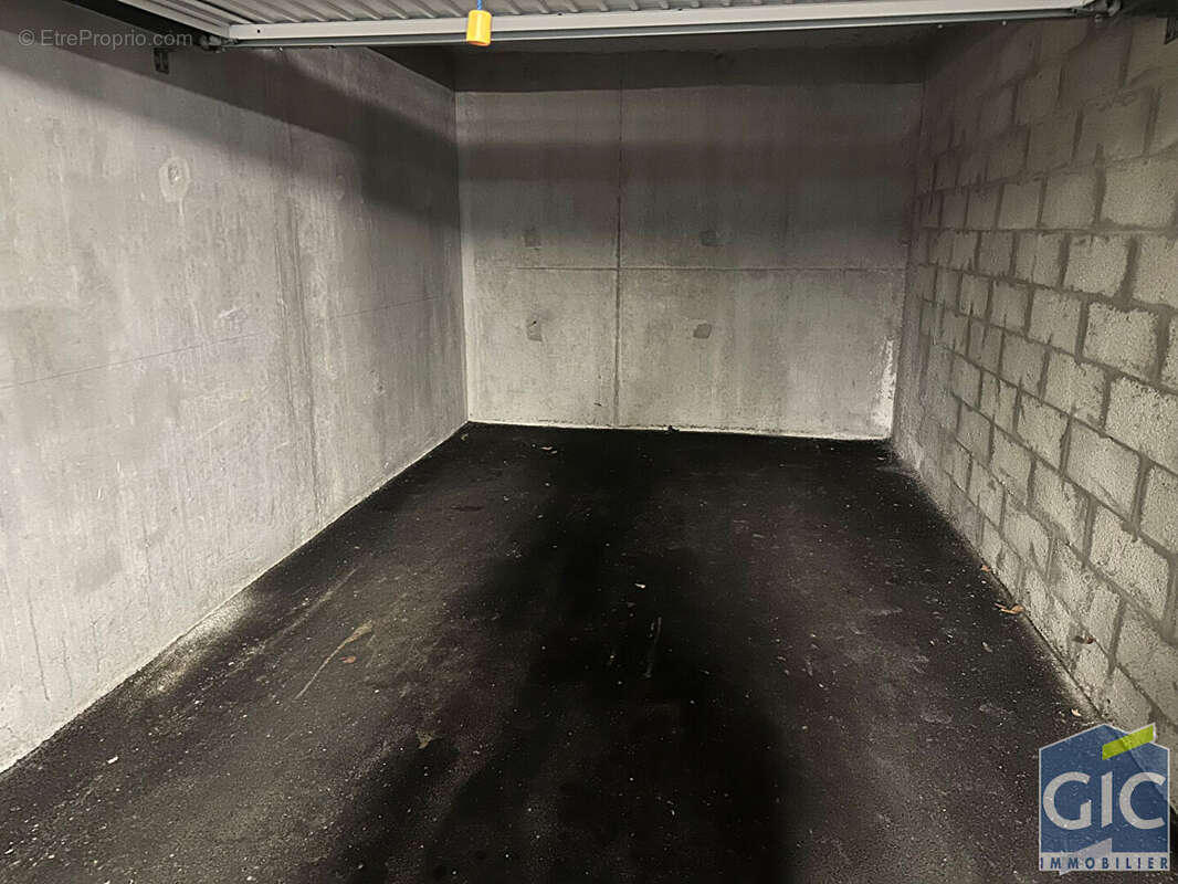 Appartement à HEROUVILLE-SAINT-CLAIR