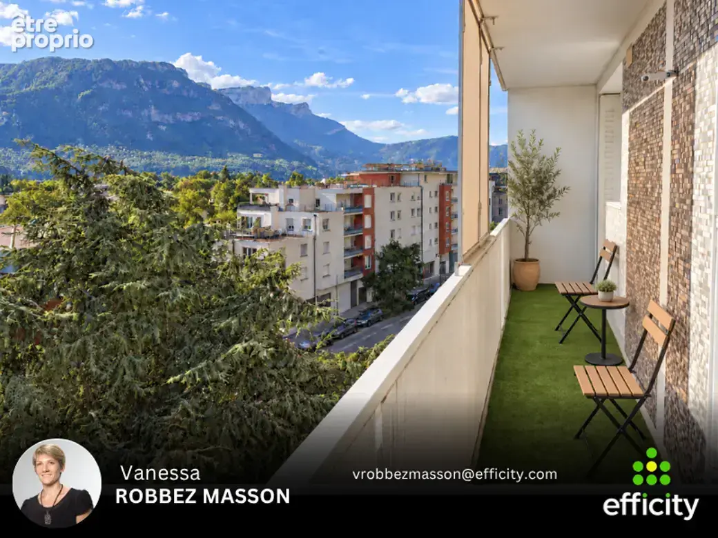 Appartement - photo 4