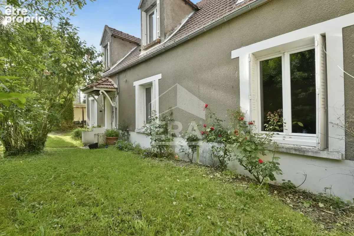 Maison 190m² à méré - photo 15
