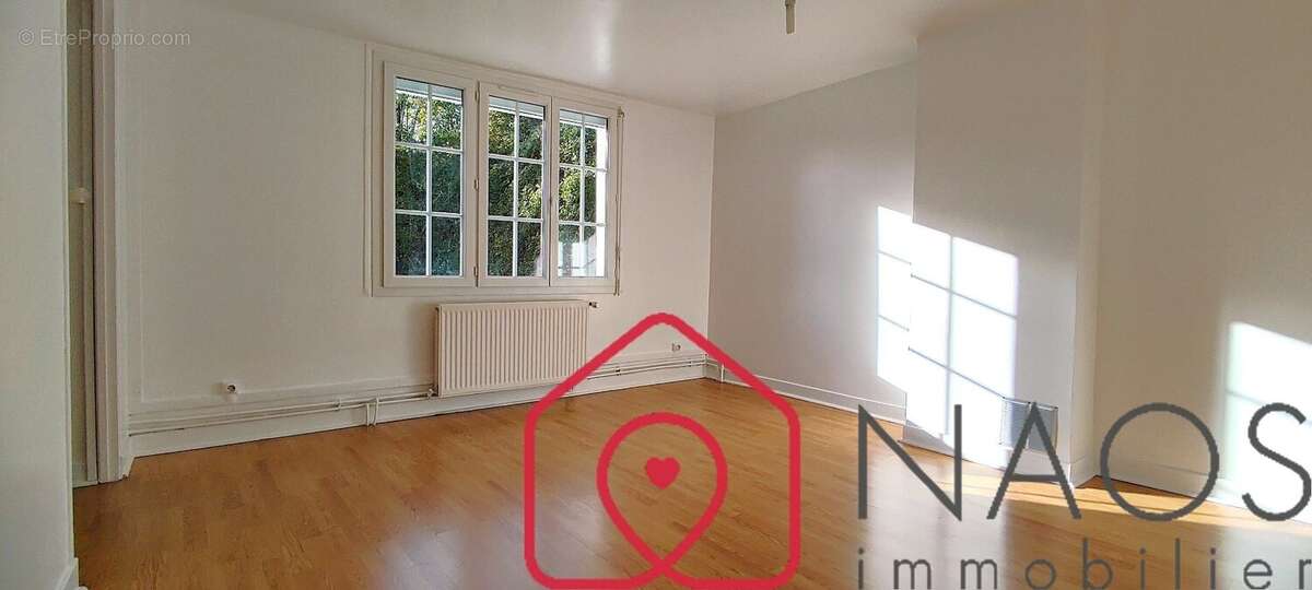 Maison à AMFREVILLE-LA-MI-VOIE