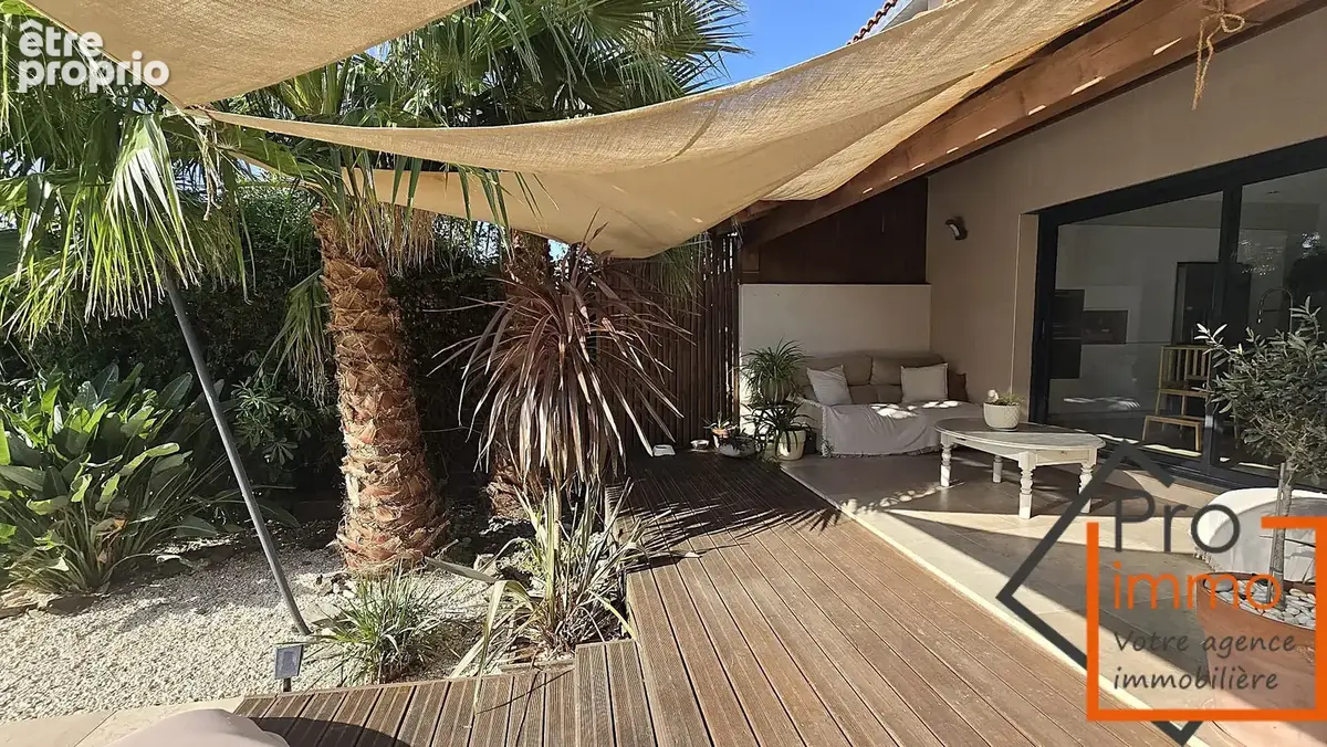 villa contemporaine avec piscine - photo 6