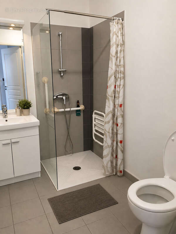 Appartement 42 m² à Hennebont  - photo 6