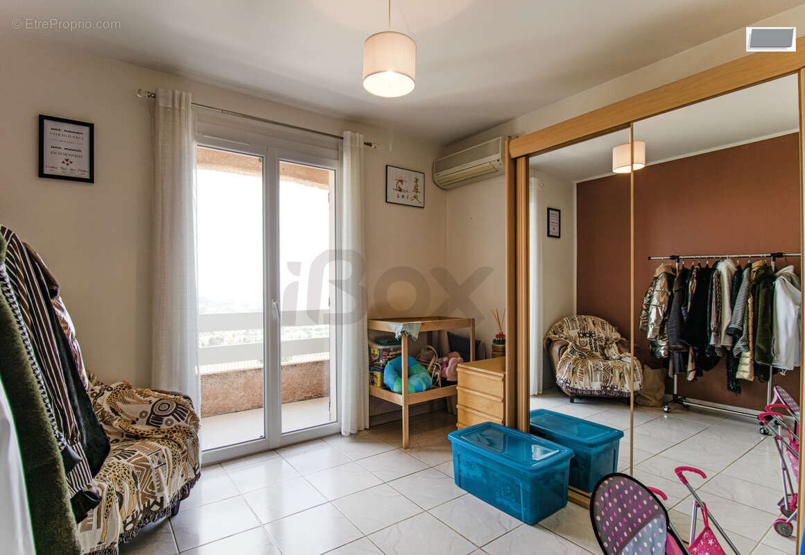 Maison à TOULON