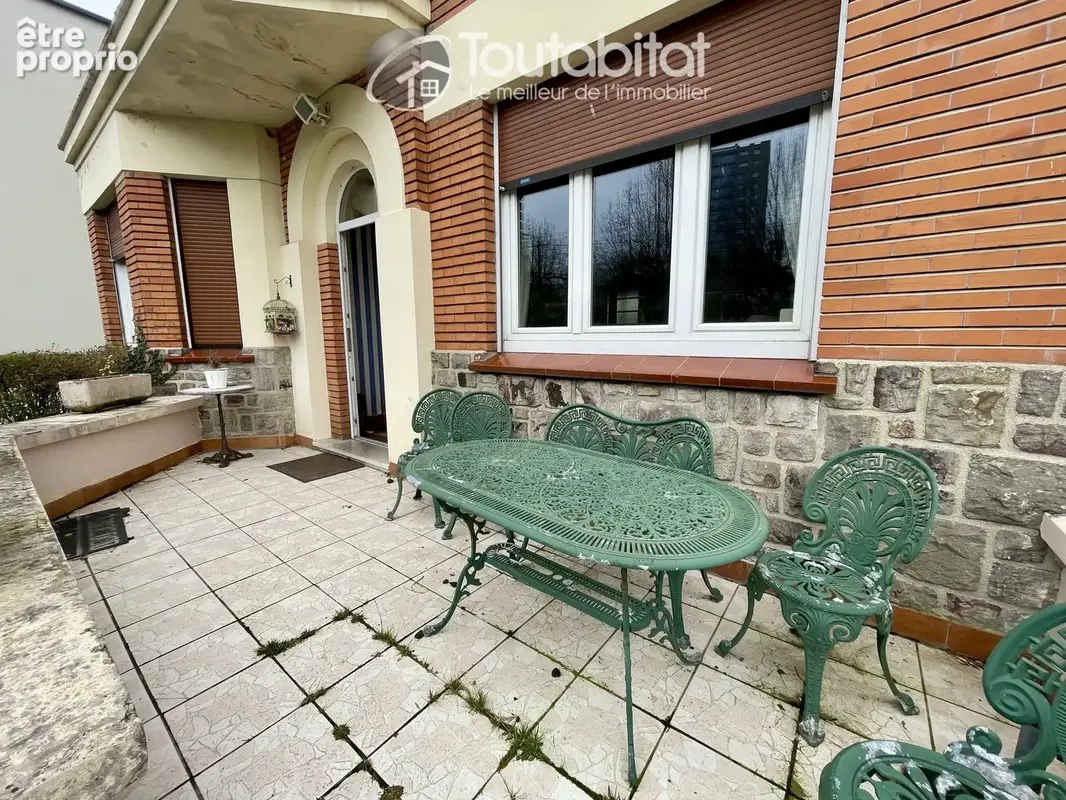 Maison 240 m² à Charleville-Mezieres  - photo 38
