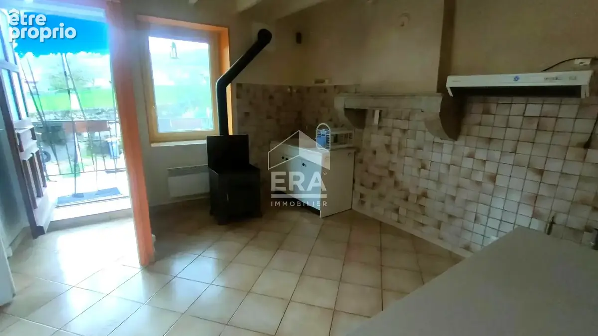 Maison 84m² à oncieu - photo 14