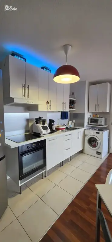 Appartement 46 m² à Holtzheim  - photo 3
