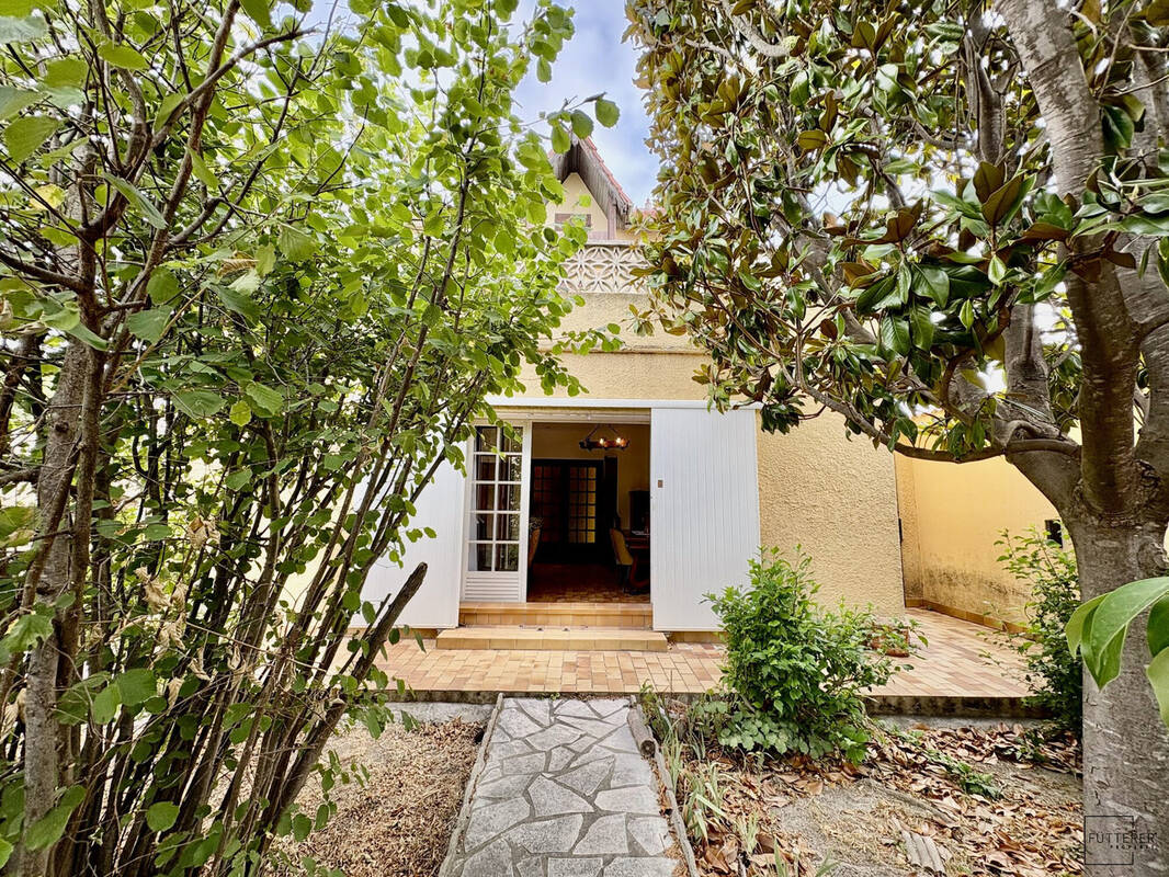 Maison à NARBONNE