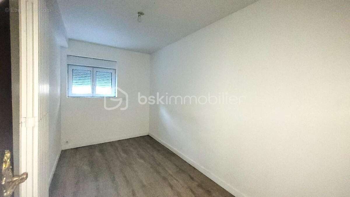 Maison à GOND-PONTOUVRE