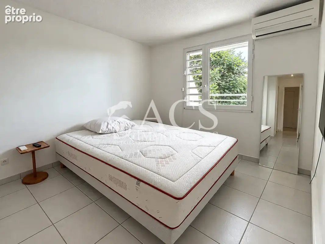 Appt t3 morne pavillon - photo 7