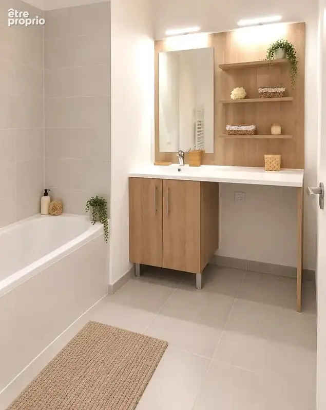 Appartement 3 pièces 61 m² à vendre à Blagnac (31700) - photo 6
