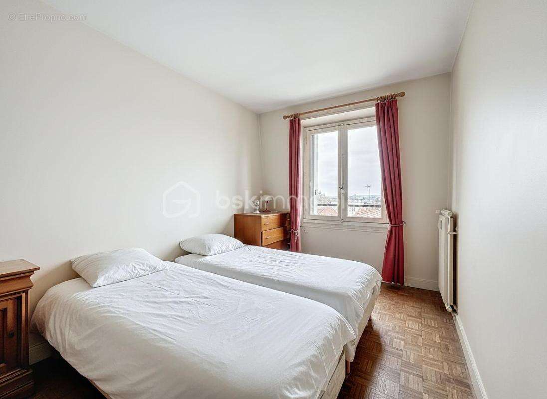 Appartement à COMPIEGNE