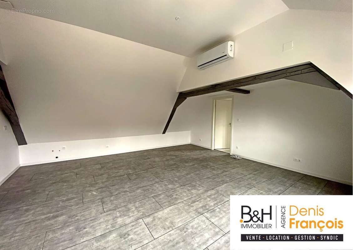 Appartement à VALFF