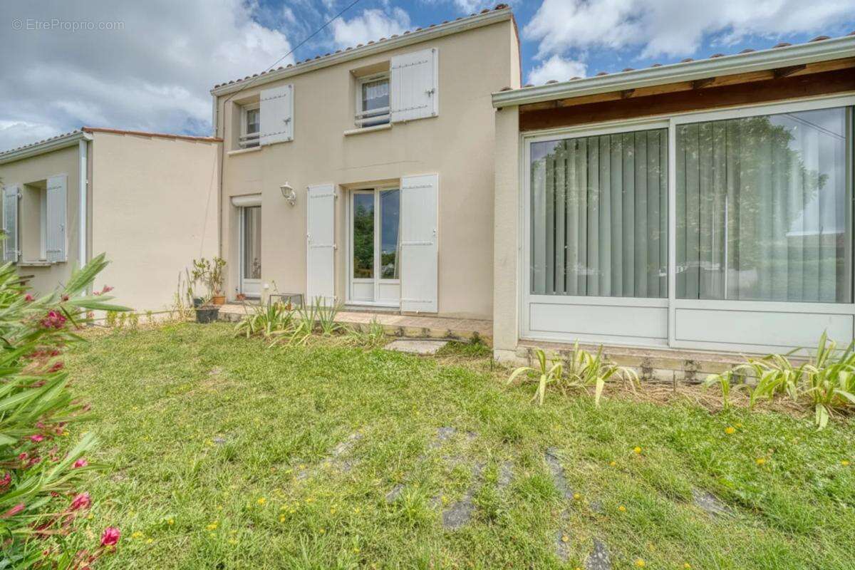 Maison de 4 pièces de 82 m² à Dolus-d'Oléron - photo 16