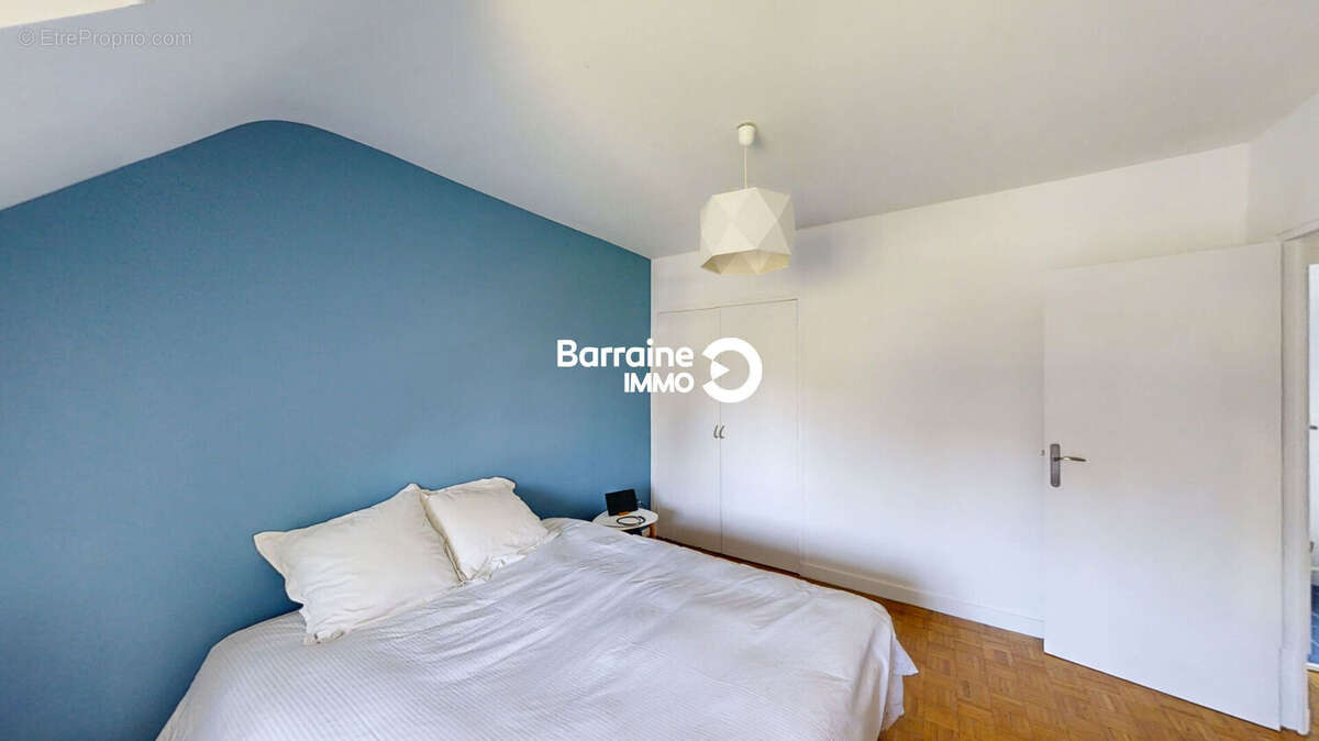 A vendre crozon maison 140m² - photo 11