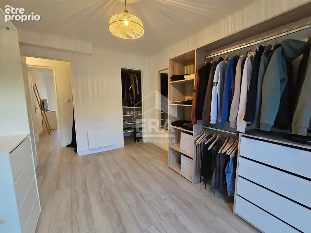 Appartement 61m² à martigues - photo 9