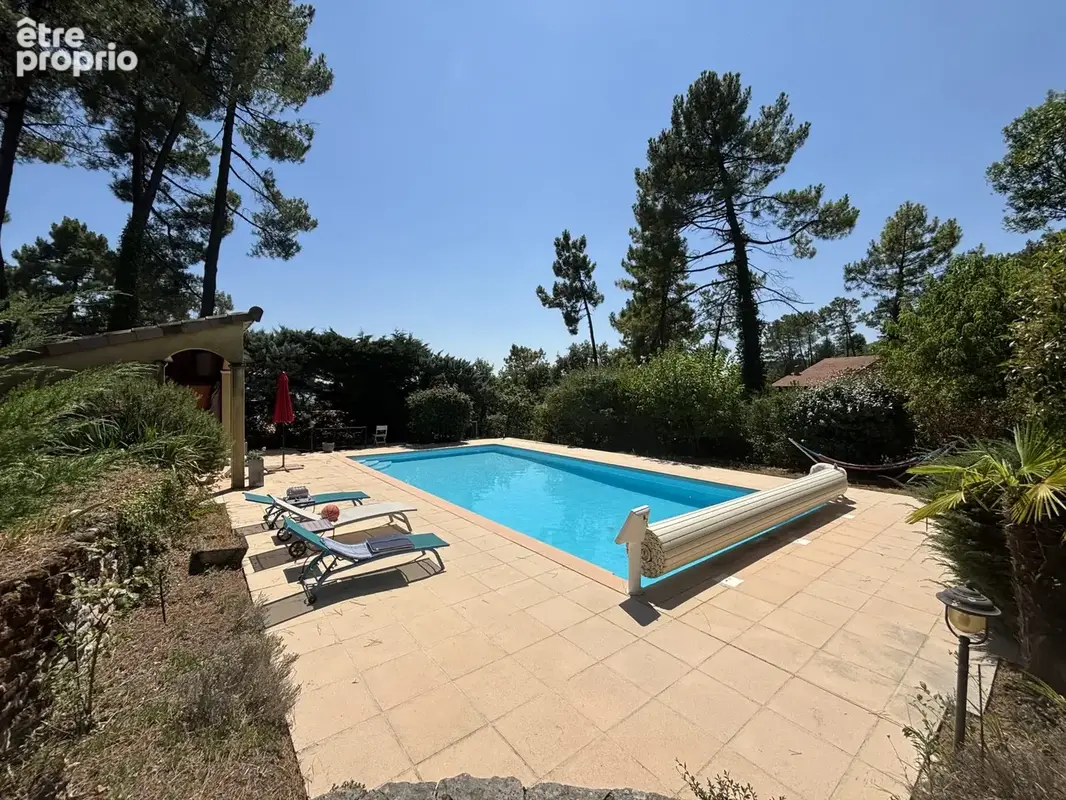 Maison 8 pièces 228 m² à vendre à Peyrins (26380) - photo 3