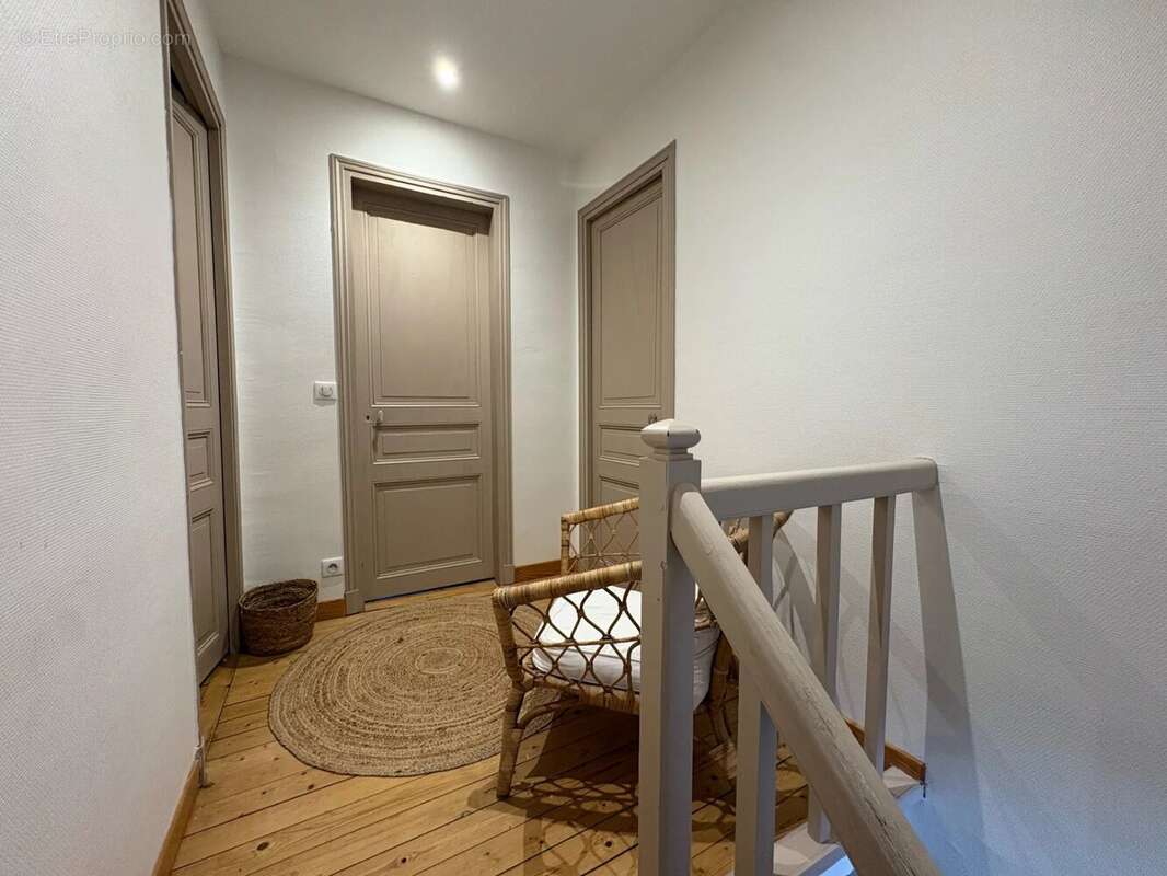 Maison à MARLES-EN-BRIE