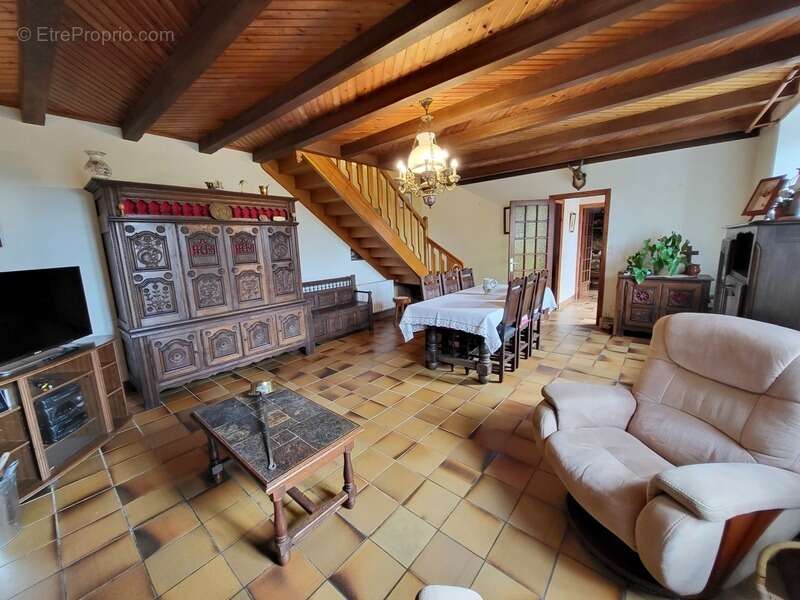 Maison à vendre 9 pièces ARGOL (29) - photo 12