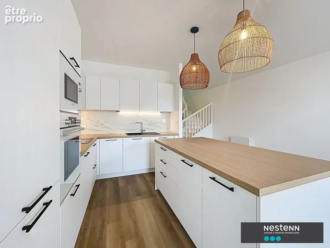 Immeuble Villeneuve Sur Lot avec beau rendement locatif - photo 3