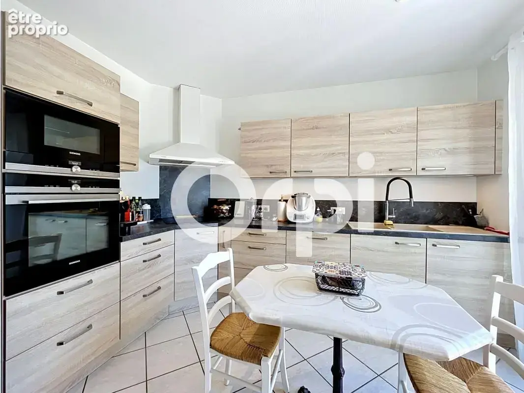 Charmante maison de plain pied avec sous sol total - photo 9