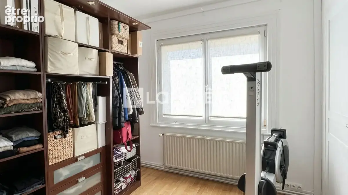Appartement Lille 5 pièce(s) 115 m2 - photo 5