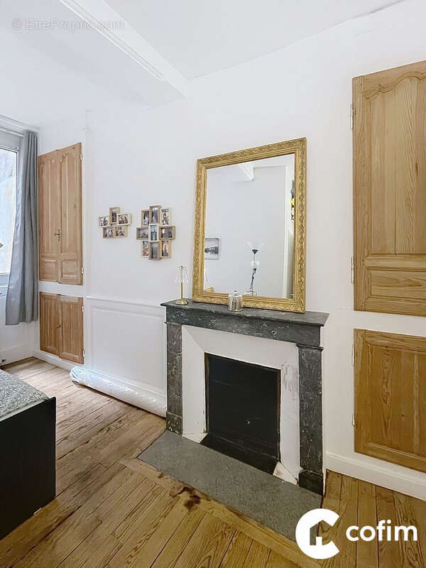 Appartement 93 m² à Bayonne  - photo 7