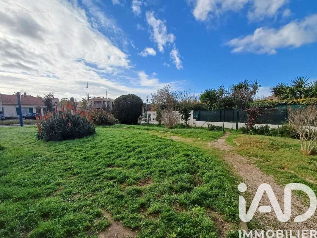 Photo 6 - Appartement à SIX-FOURS-LES-PLAGES