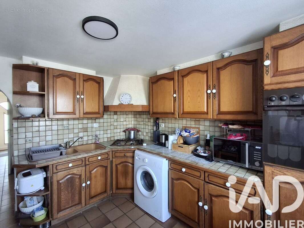 Photo 5 - Maison à LOCMIQUELIC