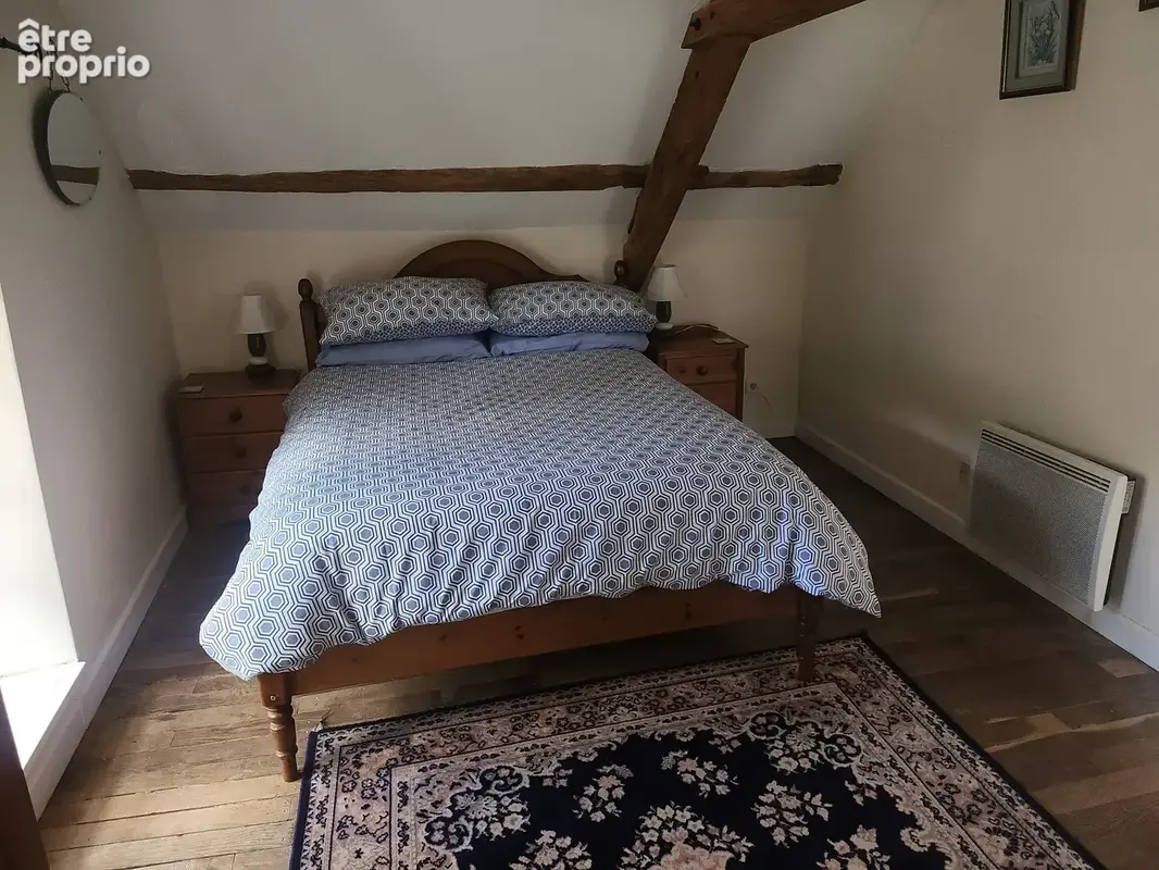 Magnifique propriete avec deux gites, piscine et dependances - photo 32