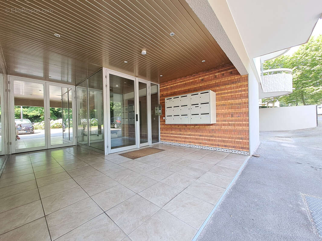 Appartement à BIARRITZ