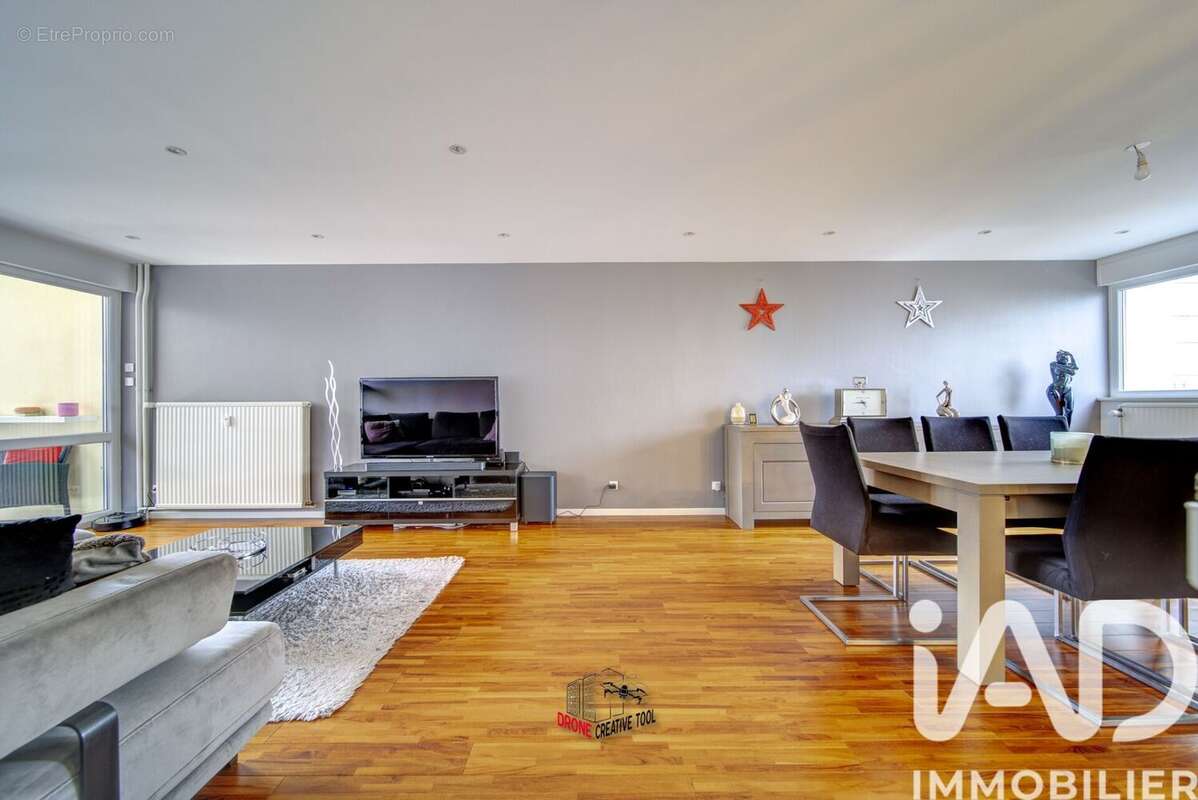 Photo 2 - Appartement à THIONVILLE