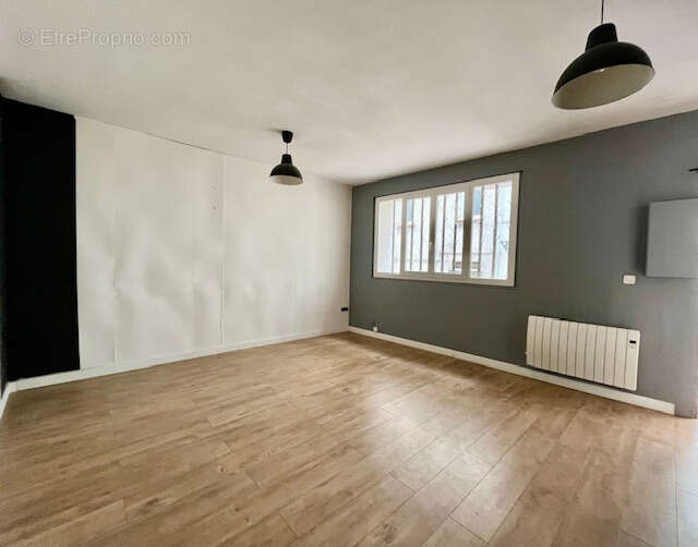 Maison à ROQUEVAIRE