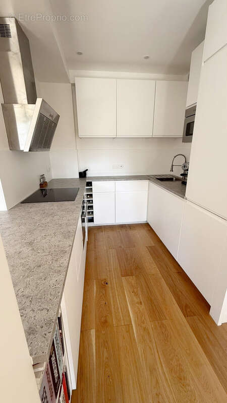 Appartement à SAINT-CLOUD