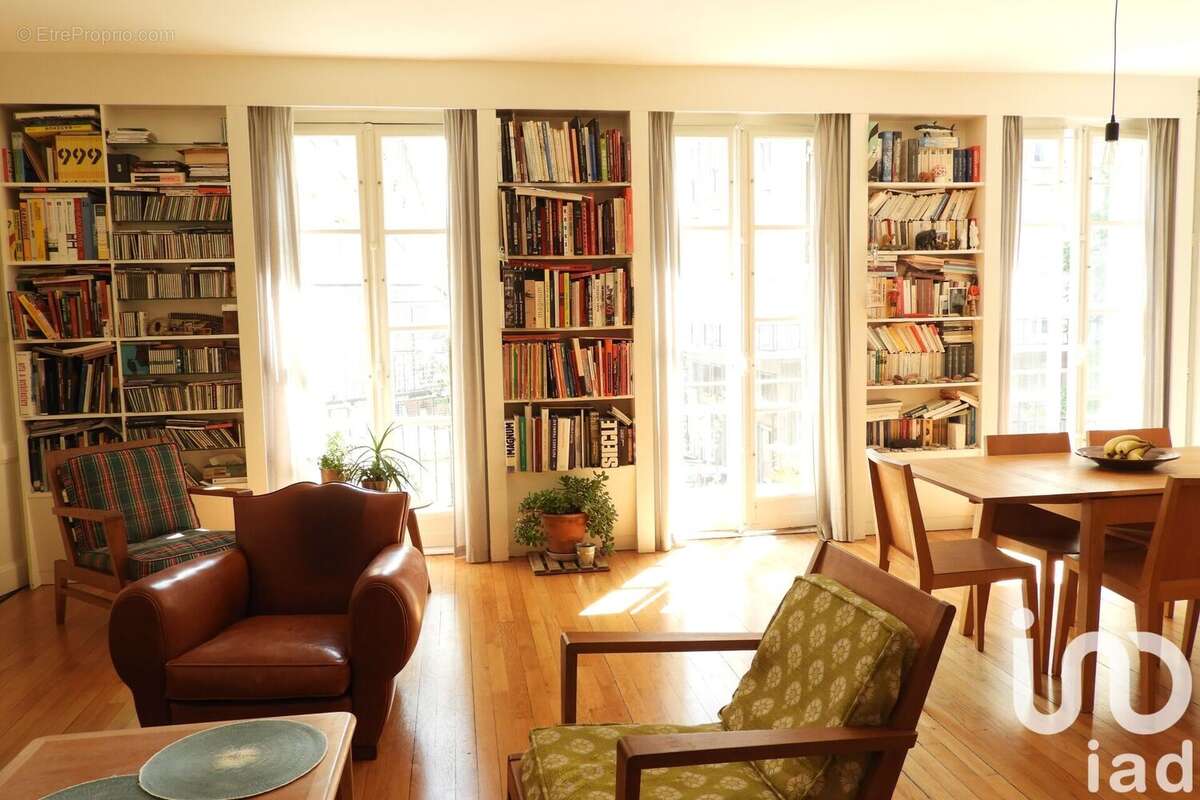 Photo 3 - Appartement à LE HAVRE